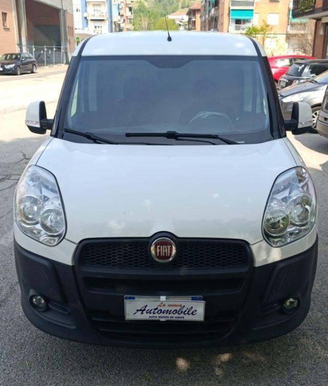 FIAT Doblo Doblò 1.6 MJT 105CV PC-TN Cargo Lamierato SX E5+
