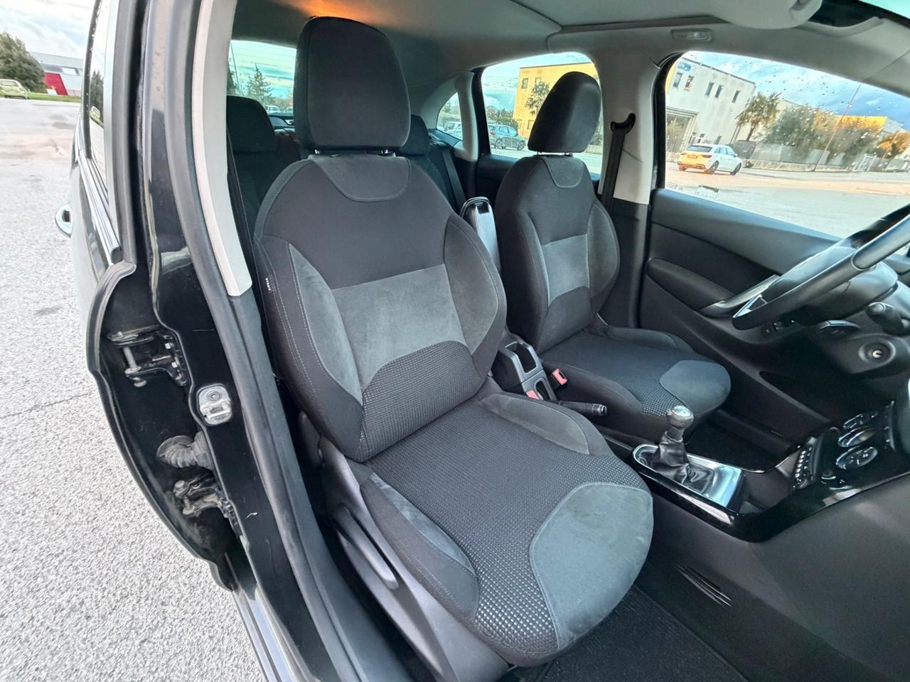 Citroen C3 1.4 HDi Business. 12 mesi di garanzia