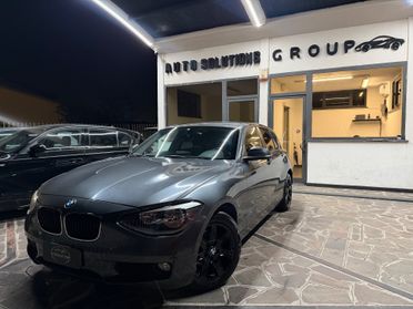 Bmw 118 118d 5p. Sport 143cv