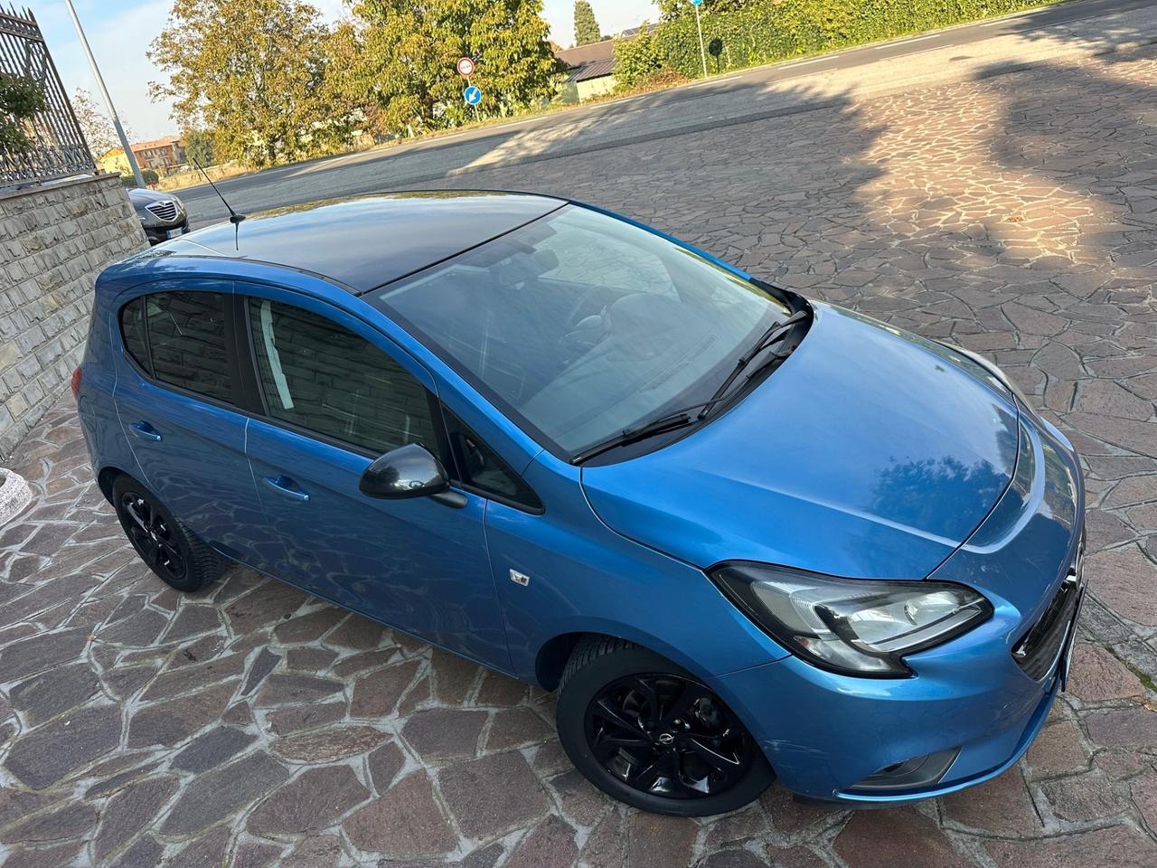 Opel Corsa 1.2 5 porte b-Color no bollo