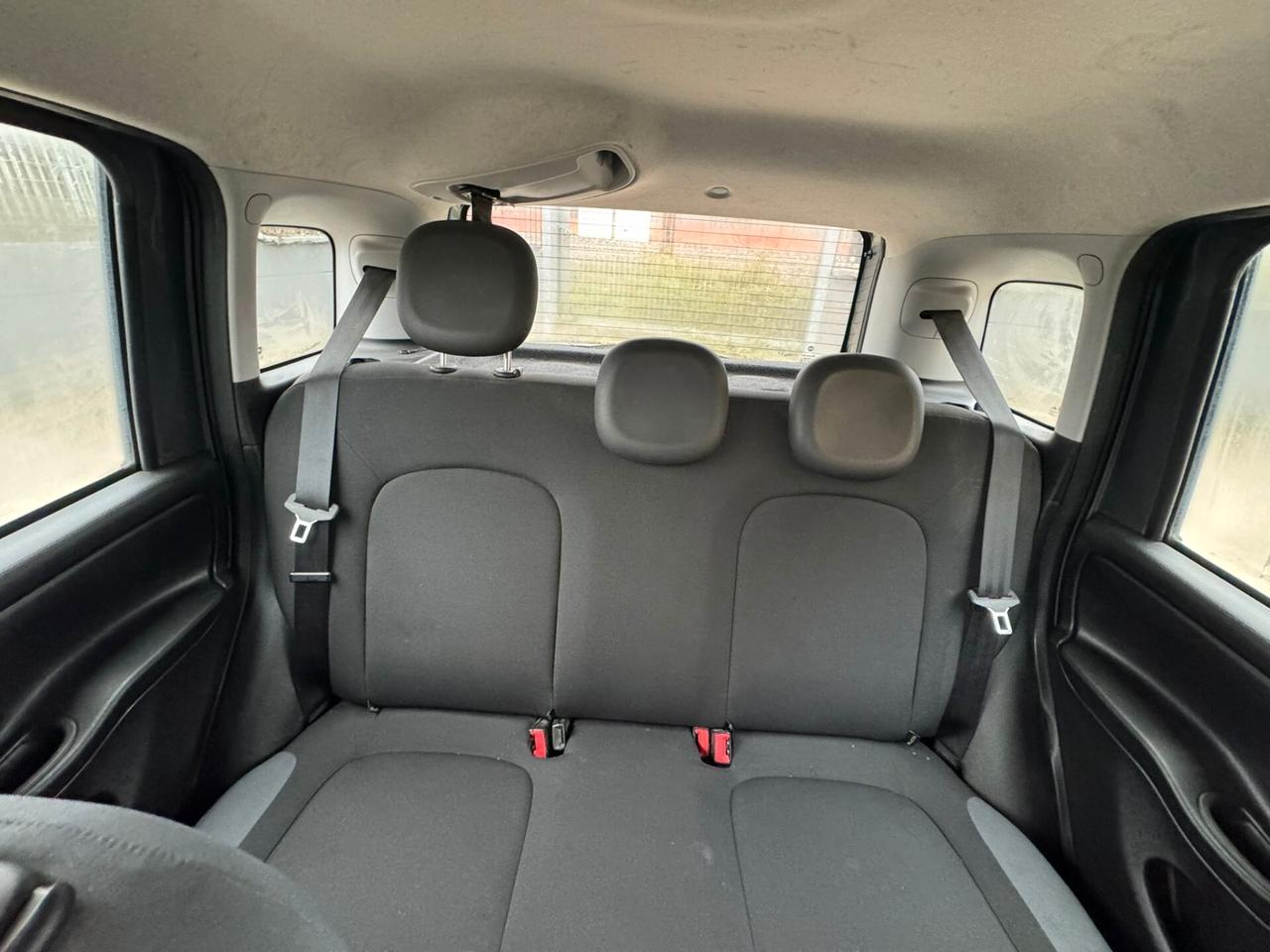 Fiat Panda 1.2 EasyPower Lounge