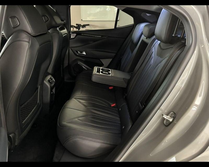 DS DS4 E-TENSE 225 Rivoli