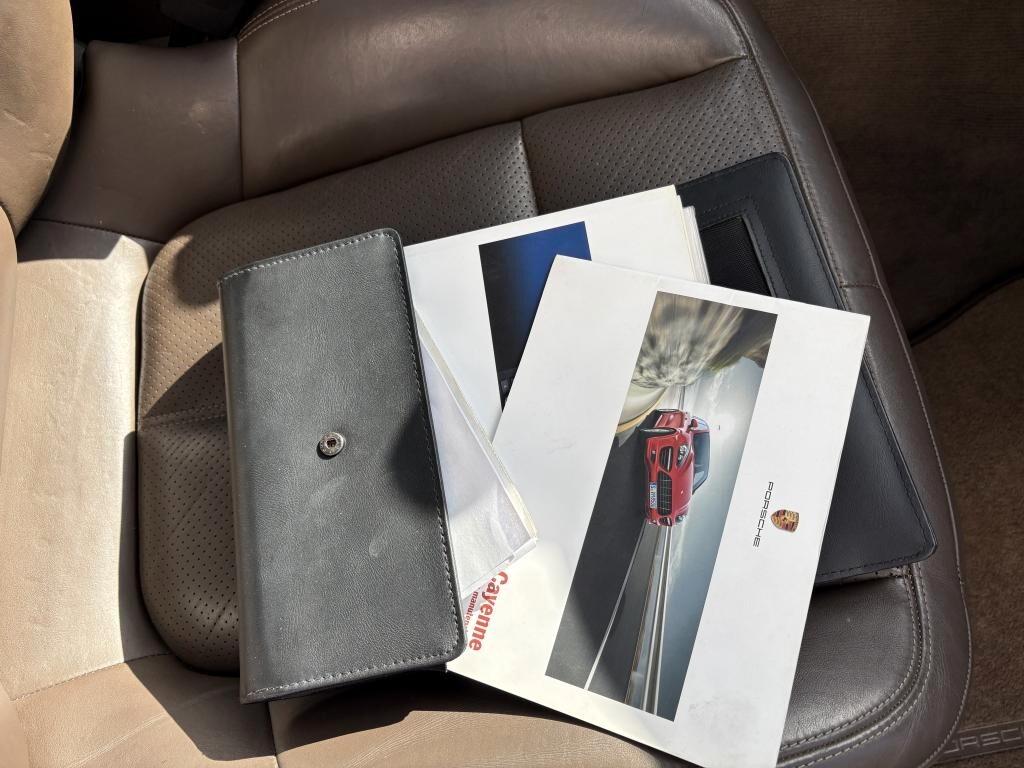 Porsche Cayenne 3.0 Diesel 245cv aut.