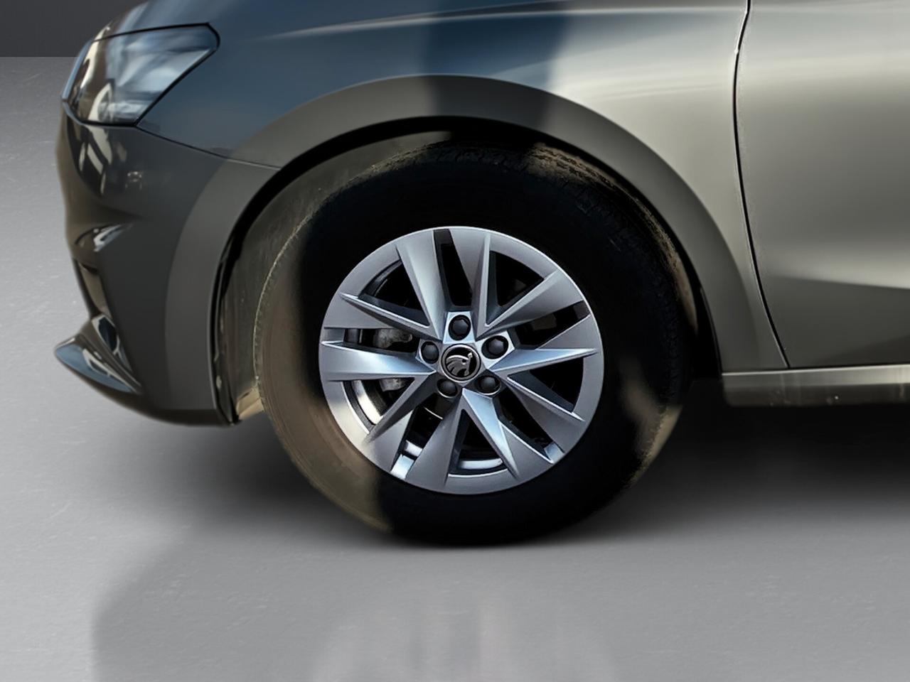 Skoda Fabia 1.0 MPI 80 CV Selection CELL VENDITE 3491558563 OPPURE 3478673115