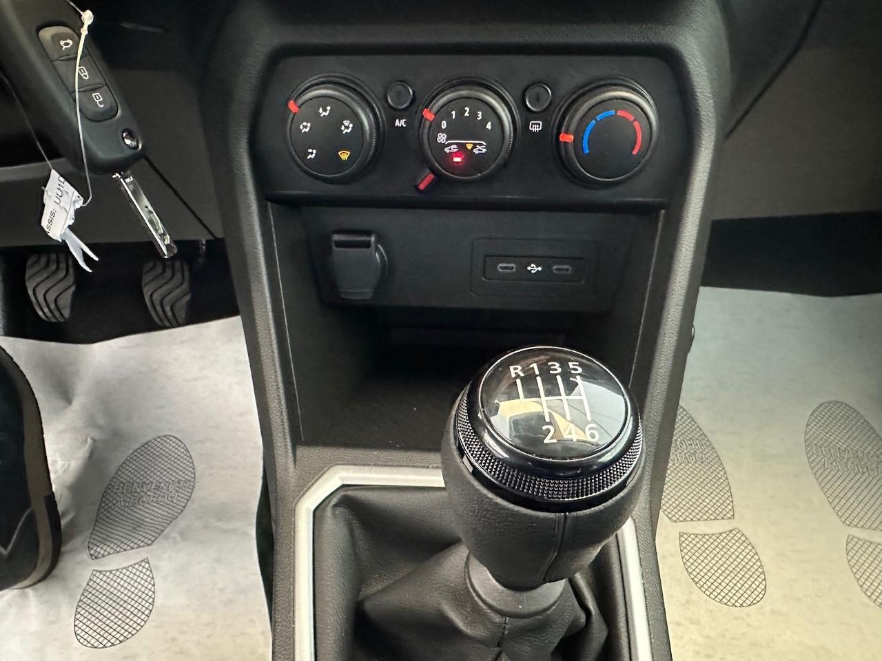 SANDERO Stepway expression MY25 Eco-G 120