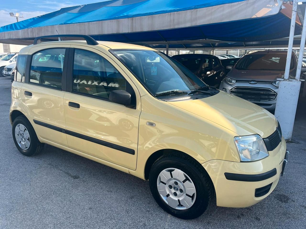 Fiat Panda 1.1 Actual