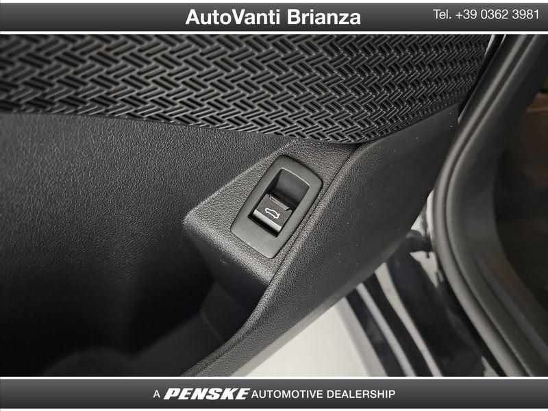 BMW iX1 iX1 eDrive 20 Special Edition