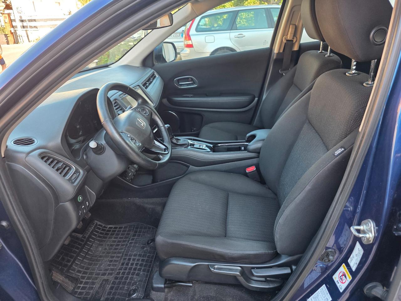 Honda HR-V 1.6 i-DTEC