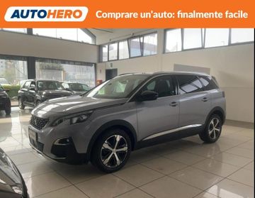 PEUGEOT 5008 BlueHDi 120 S&S EAT6 GT Line