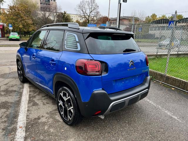 CITROEN C3 Aircross PureTech 110 S&S Shine