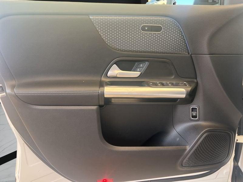 Mercedes-Benz GLA GLA 180 d Auto Progressive Advanced Plus