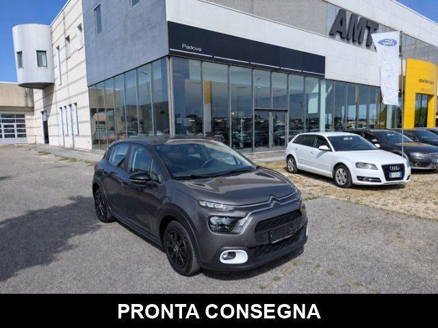 CITROEN C3 S&S You PRONTA CONSEGNA