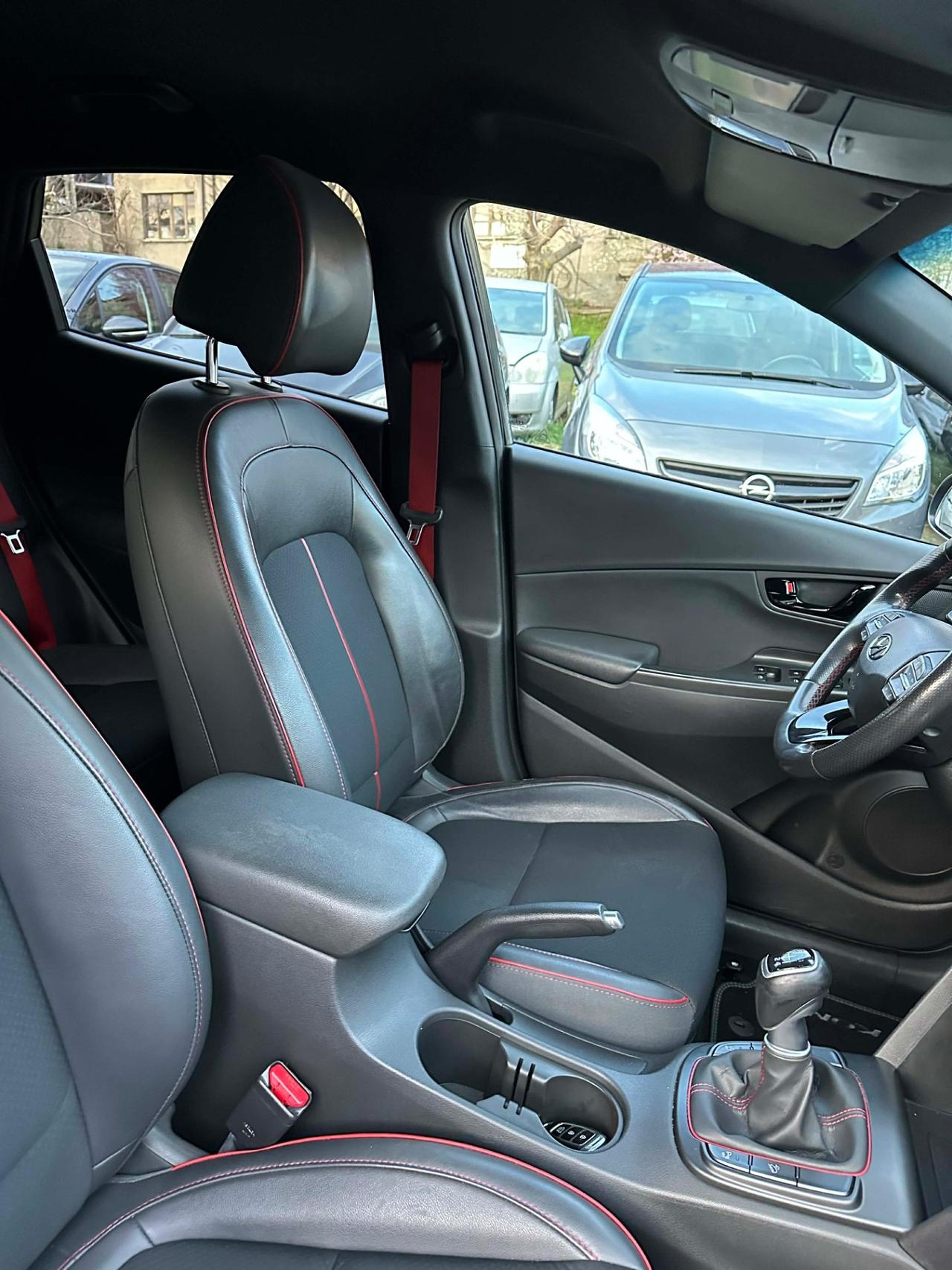 Hyundai KONA 1.6 CRDI XPOSSIBILE KMCERT GARANZ UNICOPR