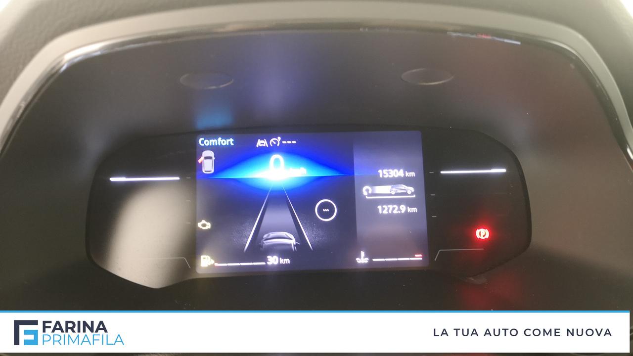 RENAULT Captur II 2024 - Captur 1.0 tce Techno 90cv