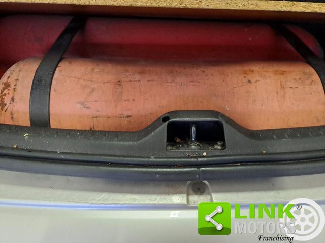 LANCIA Ypsilon 1.2 Argento