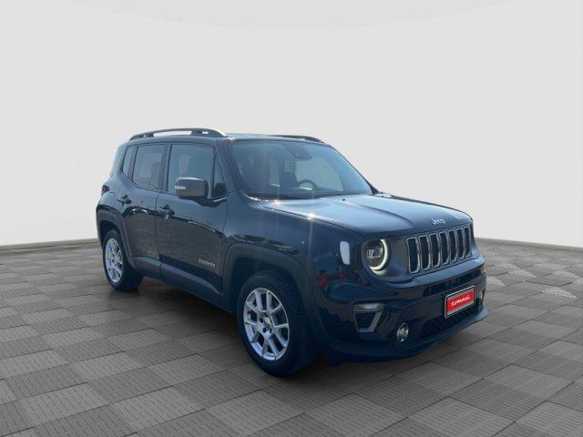 JEEP Renegade Renegade 1.0 T3 Limited