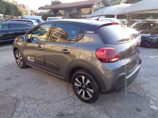 CITROEN C3 1200 PURETECH SHINE 83CV CARPLAY KEYLESS"16