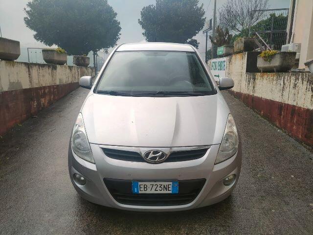 Hyundai i20 1.4 CRDi 3p. Comfort