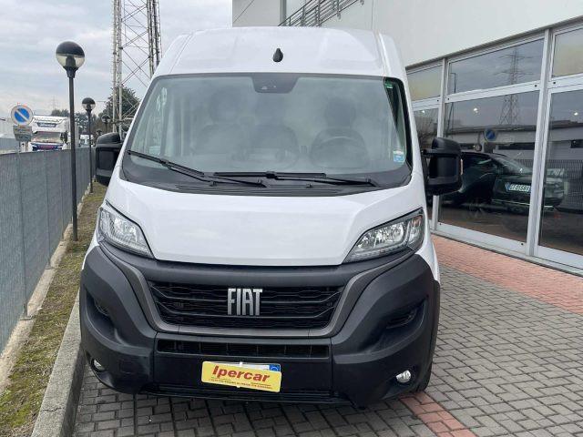 FIAT Ducato 33 2.2 Mjt 140CV MH2 Easy Pro Furgone