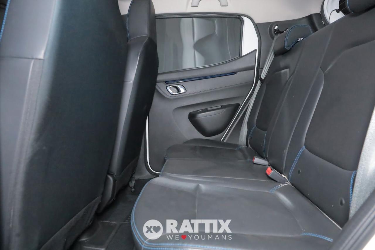 Dacia Spring Electric 45 Comfort