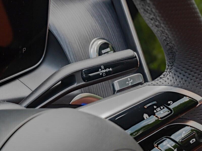 Mercedes-benz GLC 200 200D 4MATIC MILD HYBRID 163CV AUTOMATIC AMG LINE ADVANCED PLUS ( DISTRONIC - TELECAMERA 360 )