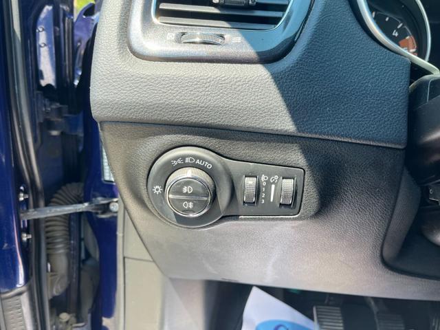JEEP Compass 1.6 Multijet II 2WD S