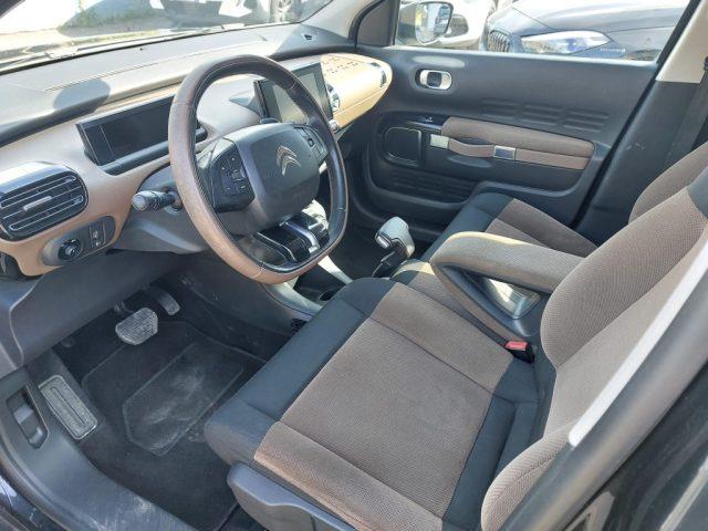 CITROEN C4 Cactus BlueHDi 100 S&S ETG6 Shine