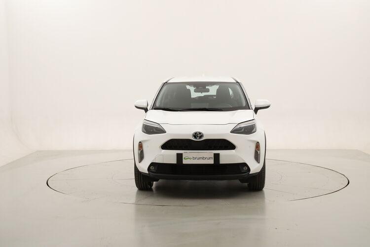 Toyota Yaris Cross Hybrid Business BR082414 1.5 Full Hybrid 116CV