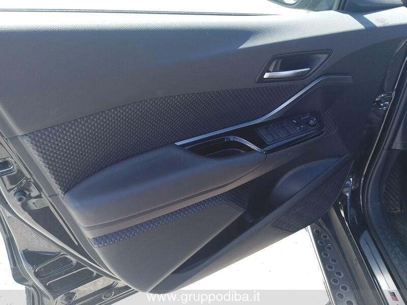 Toyota C-HR I 2020 2.0h GR Sport Black edition e-cvt