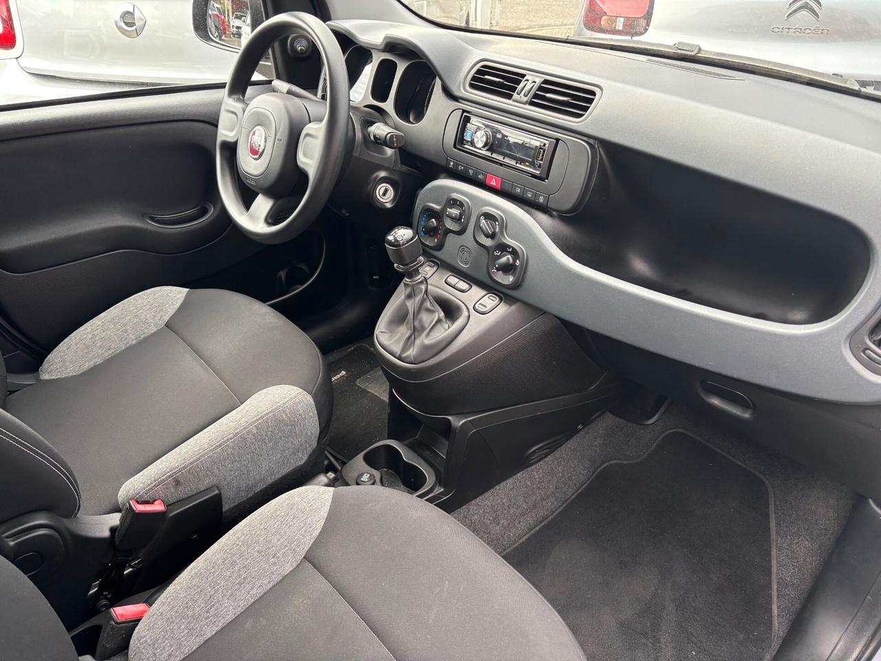 Fiat Panda 1.0 FireFly S&S Hybrid UNICO PROPRIETARIO KM 46000 PREZZO VERO!!!!
