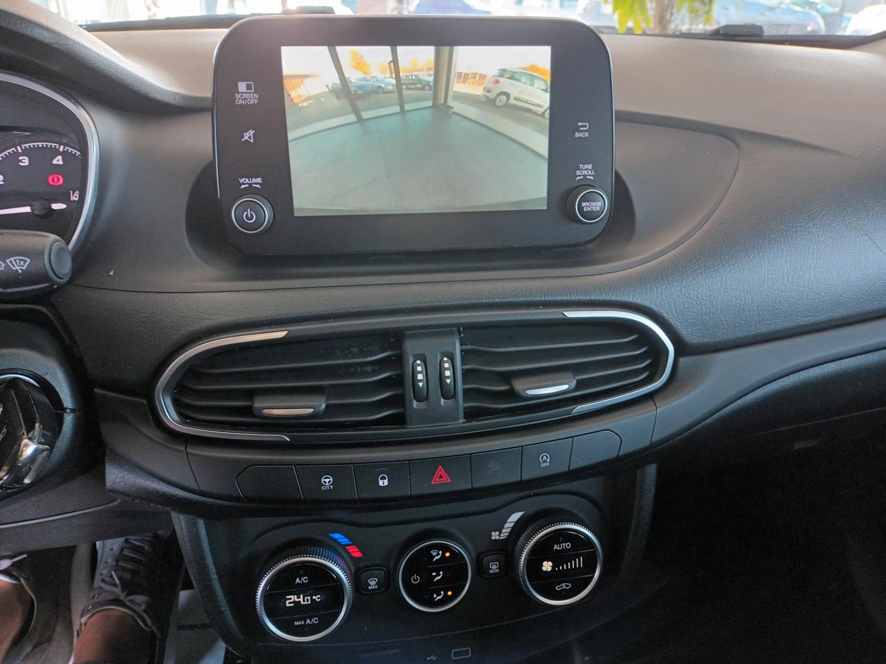 Fiat Tipo MJT 130CV LED NAVI CAMERA OFFERTA