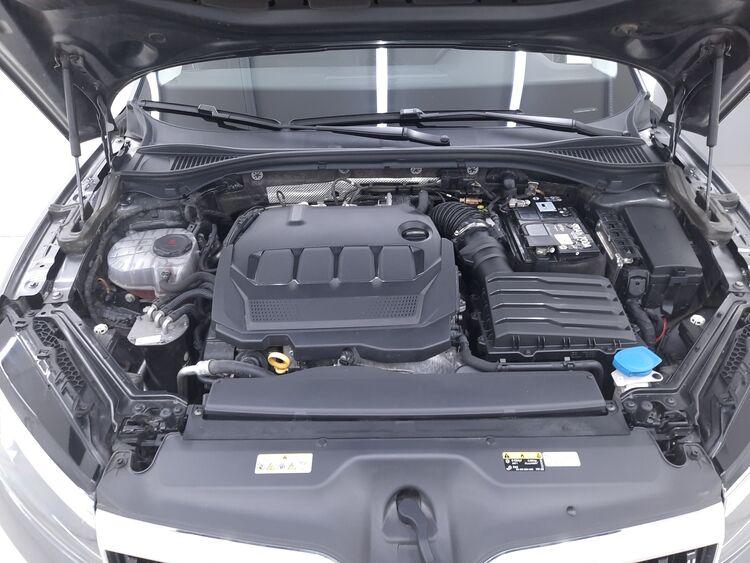 Skoda Superb Wagon Executive DSG BR614985 2.0 Diesel 150CV