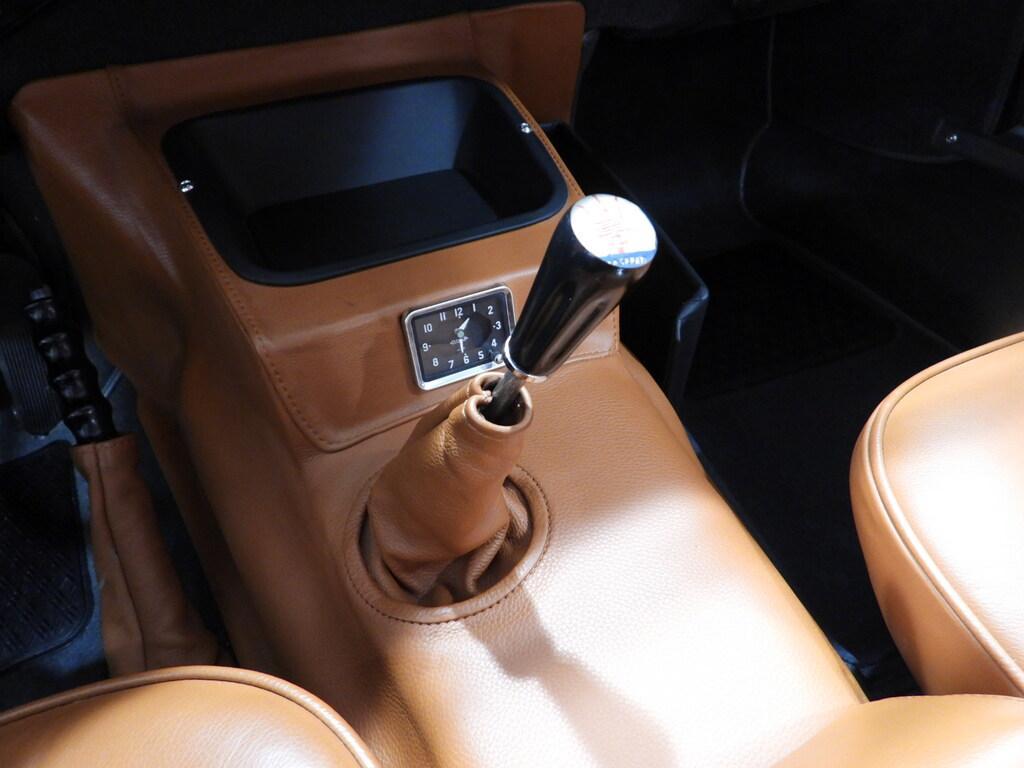 Maserati Quattroporte 3500 G.T.I. SEBRING (AM101)