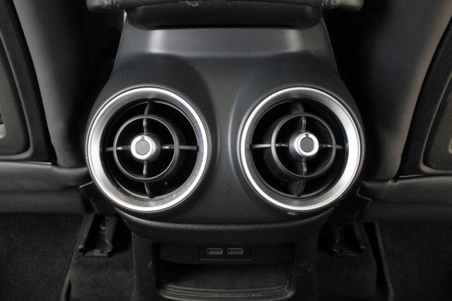 ALFA ROMEO Stelvio 2.2 Turbodiesel 210 CV AT8 Q4 Executive Panorama