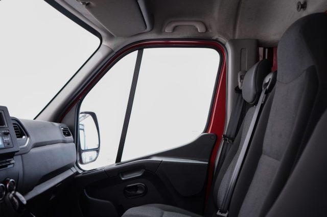 RENAULT Master T35 2.3 dCi 135 PL L4 Granvolume Cabinato Energy