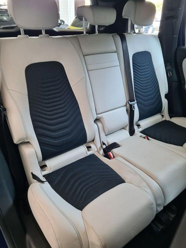 Mercedes-Benz GLB GLB 200 d Automatic 4MATIC Edition1