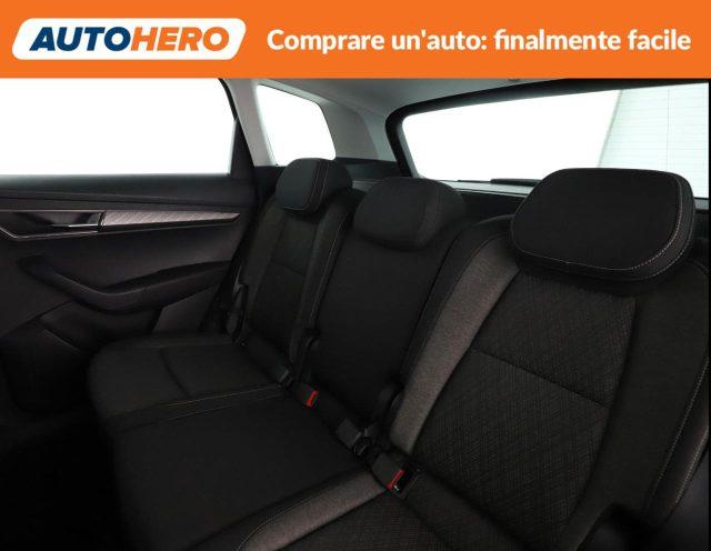 SKODA Karoq 2.0 TDI SCR 115 CV Style