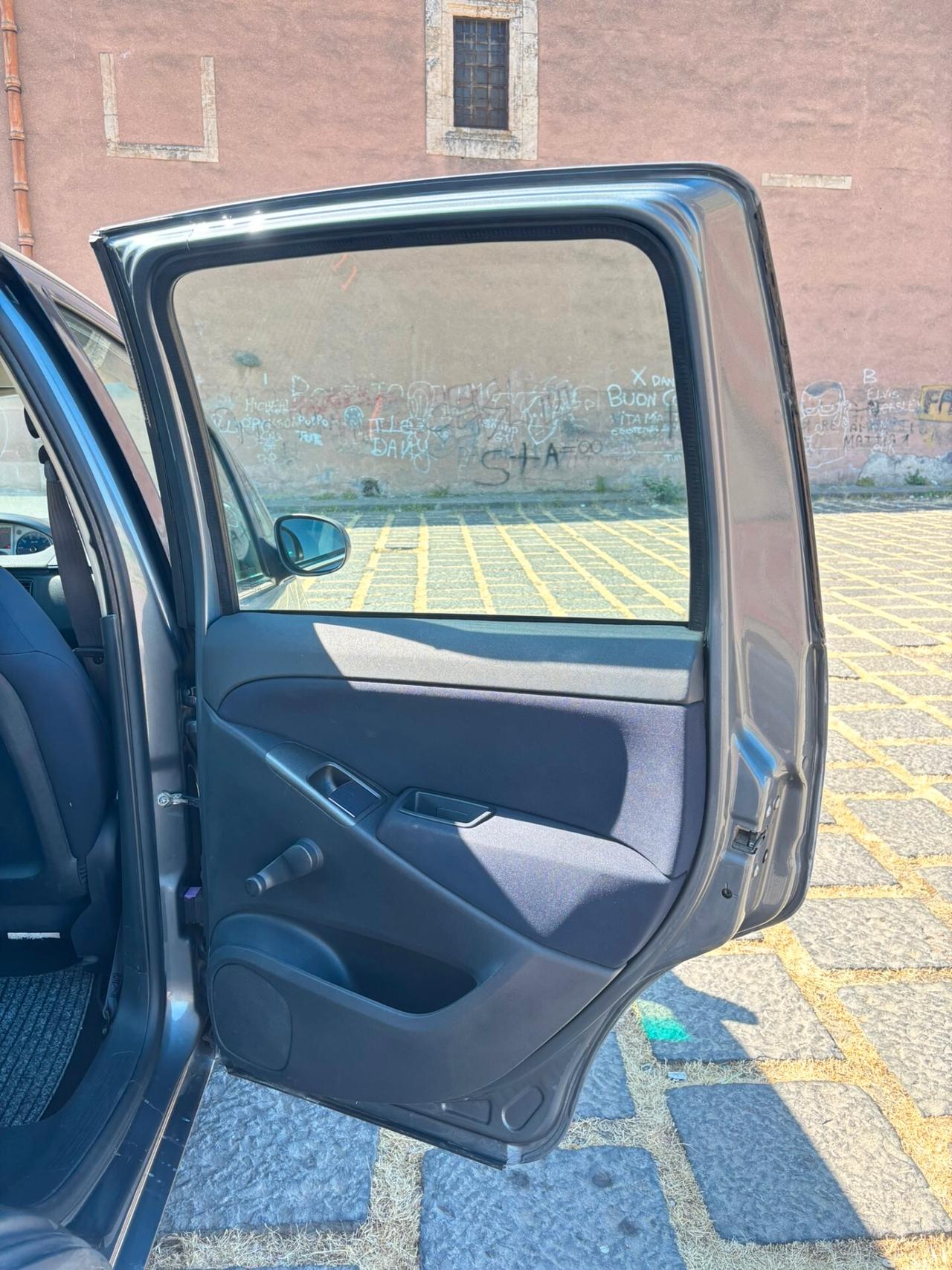 Lancia MUSA 1.3 Mjt 95 CV Ego