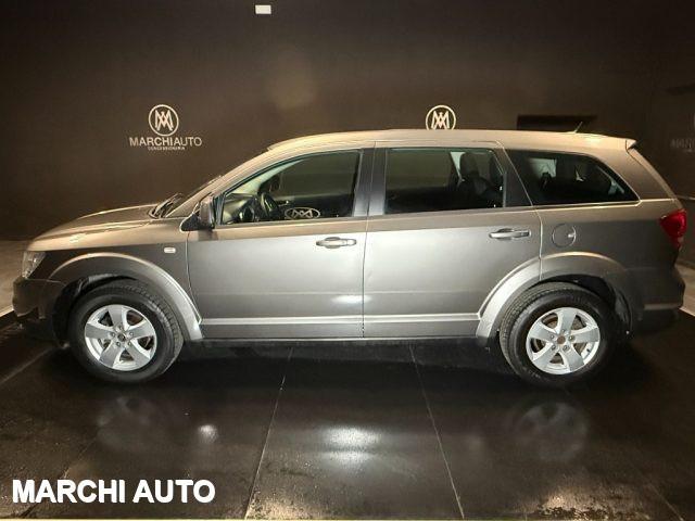 FIAT Freemont 2.0 Multijet 140 CV - 7 Posti