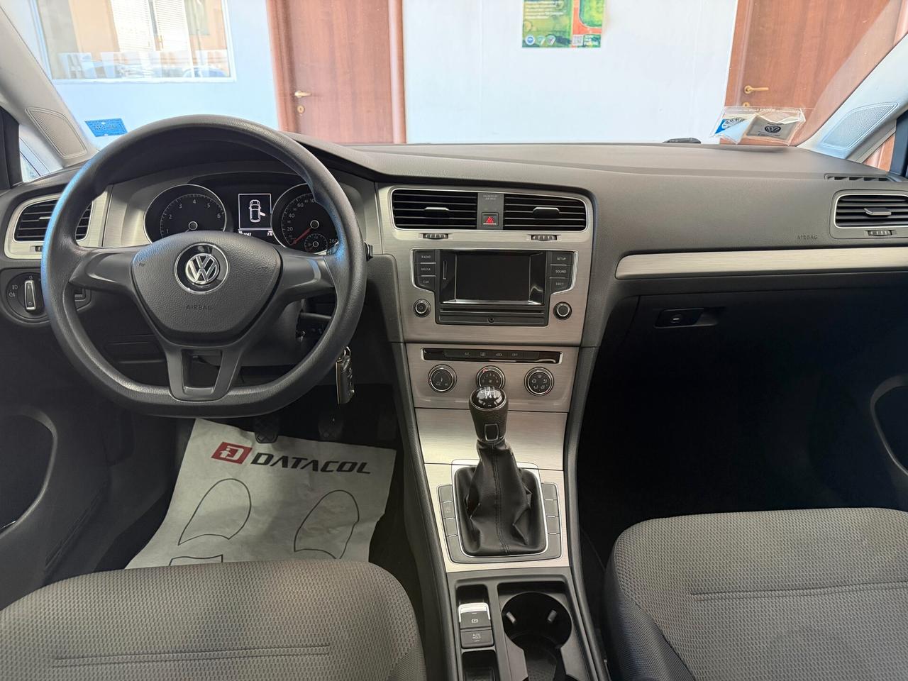 Volkswagen Golf 1.4 TSI 5p. Highline BlueMotion OK NEOPATENTATO