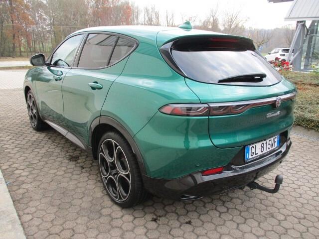 Alfa Romeo Tonale 1.5 160 CV MHEV TCT7 Edizione Speciale