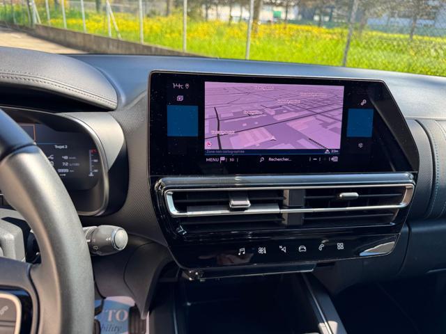 CITROEN C5 Aircross PureTech 130CV C-Series NAVI+RETR.