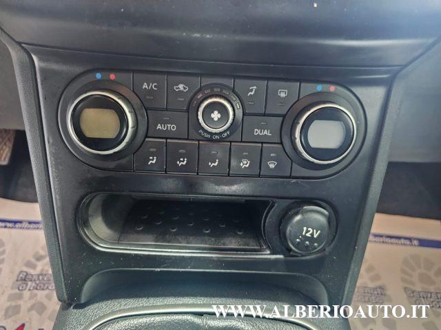 NISSAN Qashqai 1.5 dCi DPF Tekna