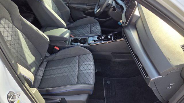 VOLKSWAGEN Golf 2.0 TDI 150 CV DSG SCR R-Line Plus PERMUTE