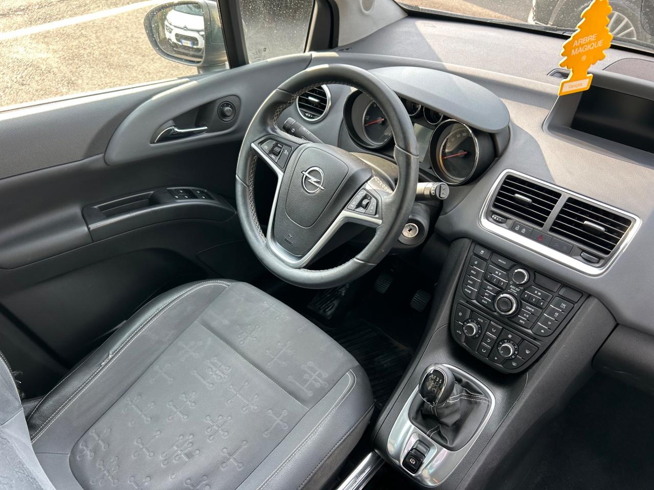 Opel Meriva 1.6 CDTI 110CV Start&Stop Cosmo