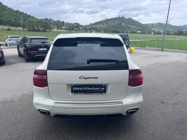 PORSCHE Cayenne 3.0 Diesel NO SUPERBOLLO