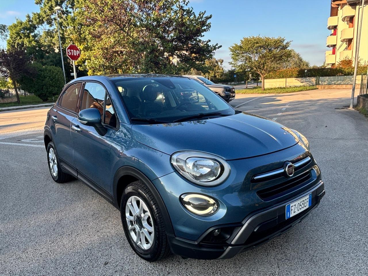Fiat 500X 1.0 T3 120 CV City Cross