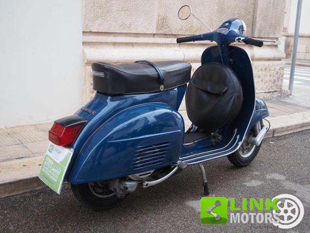 PIAGGIO Vespa 150 Sprint veloce
