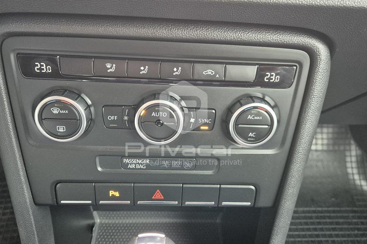 VOLKSWAGEN Maggiolino 2.0 TSI DSG Sport