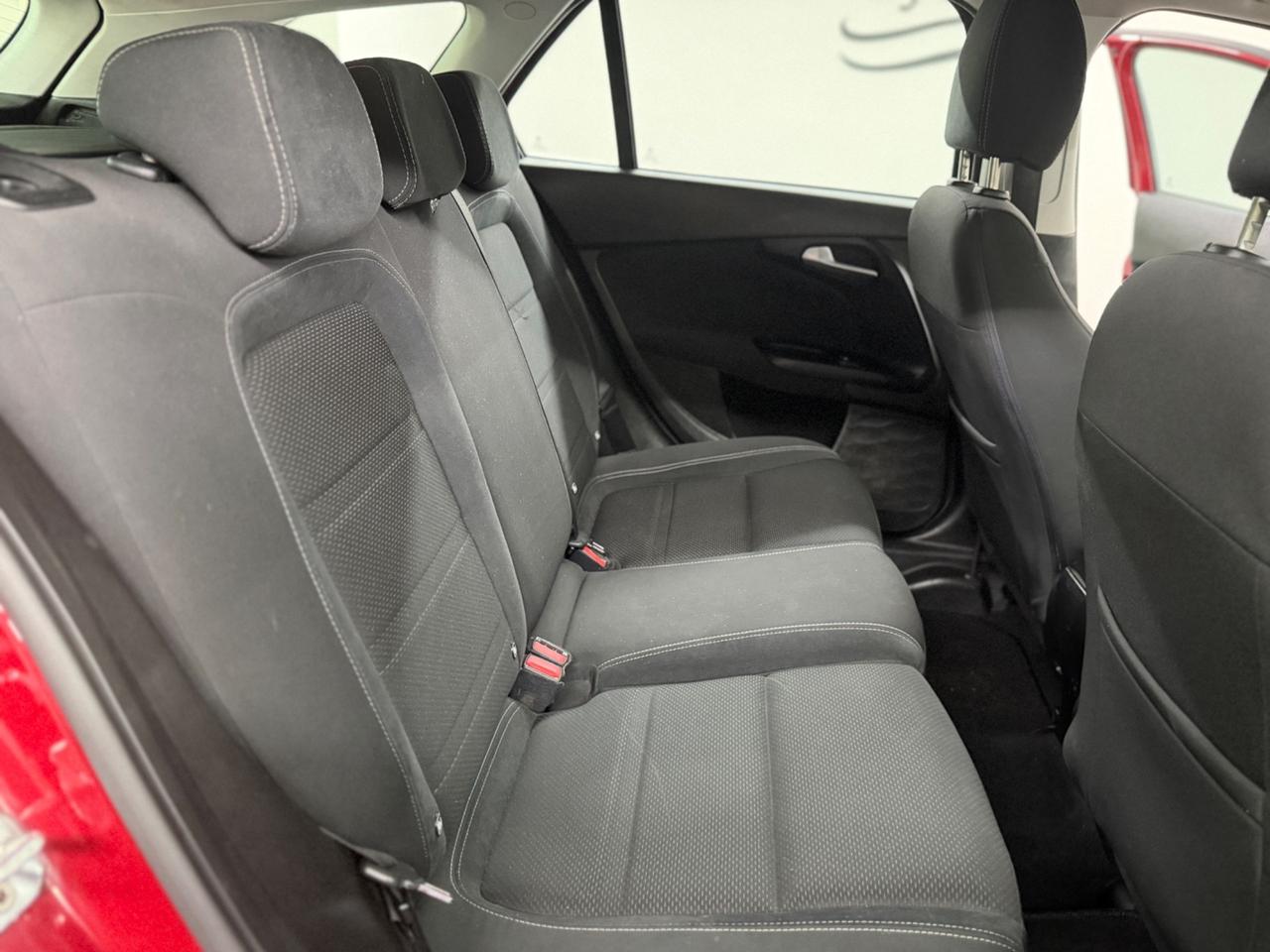 Fiat Tipo (anno 2017)